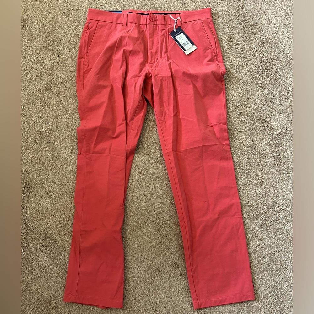 Vineyard Vines on the go Pants